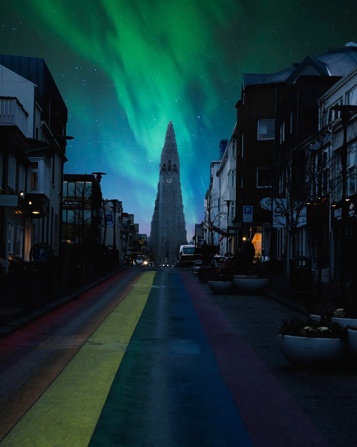 Sony A7RIV with 16-35mm 2.8GM in Iceland.