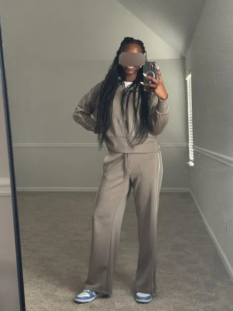 What’s your opinion on black milfs?