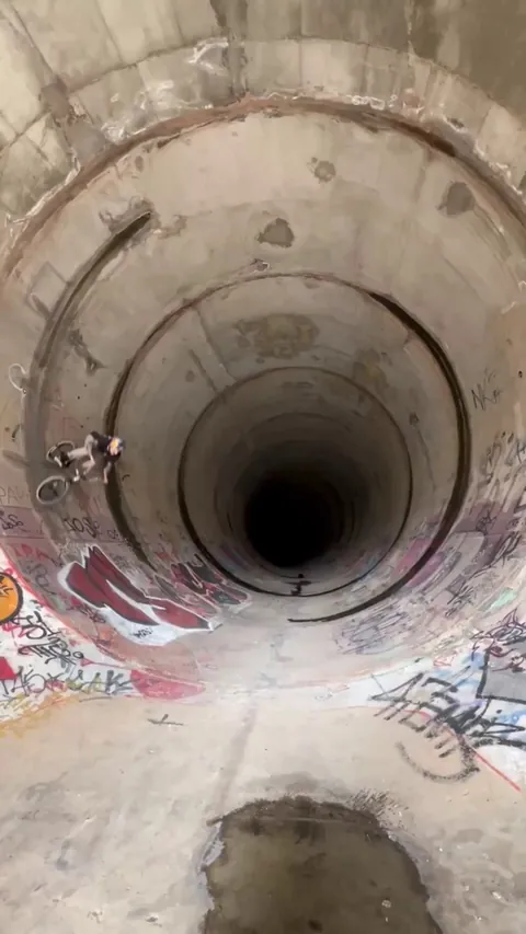 Training For World's Biggest Bike Loop