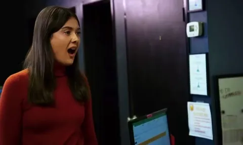 ￼ MRW someone corrects how I pronounced GIF and says the creator pronounces it with a soft “G”