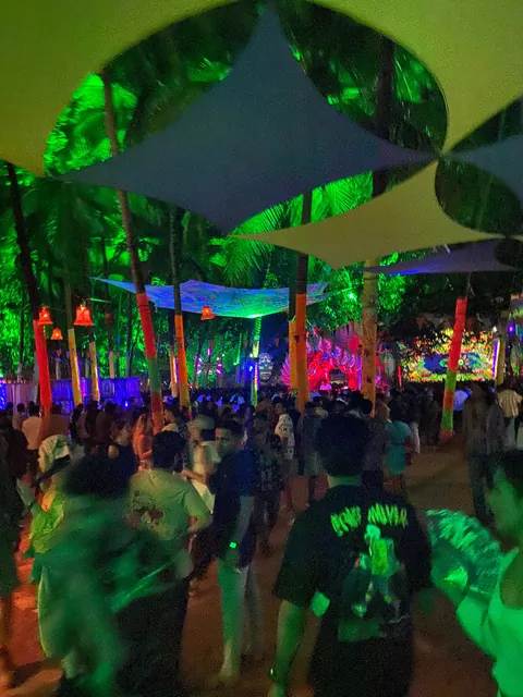 My Trip Around India