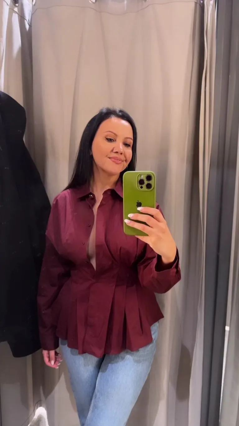 Do u like mommy's tits