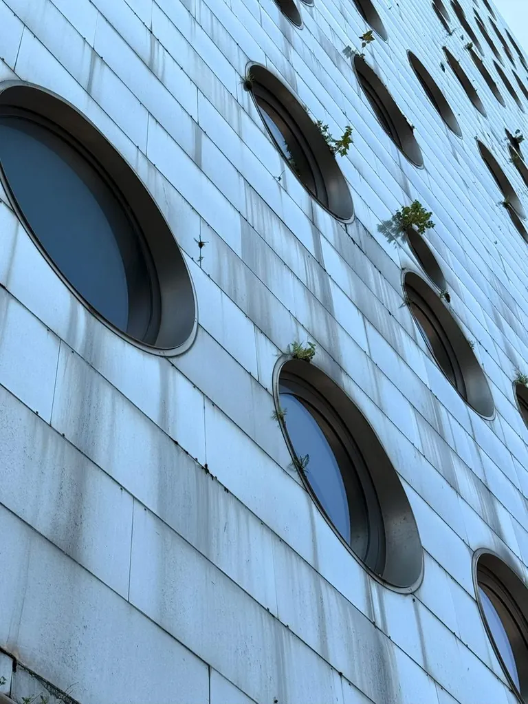 Albert C. Ledner Buildings in New York City