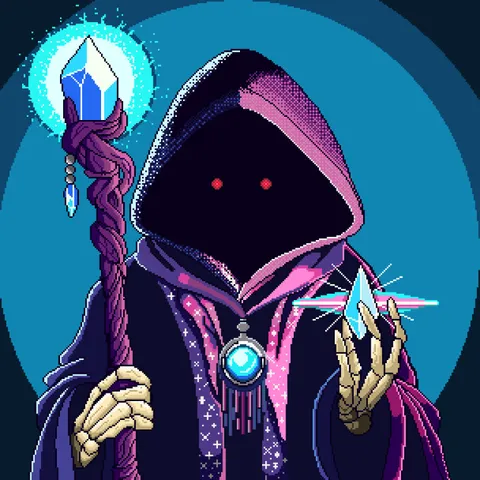 Dark Wizard