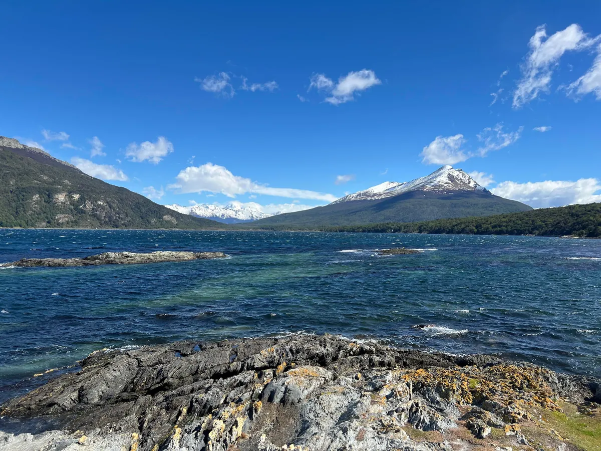 2 Weeks in Argentina - A Synopsis to Help Others