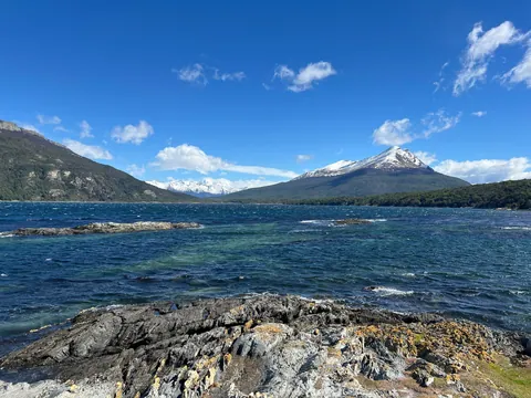 2 Weeks in Argentina - A Synopsis to Help Others