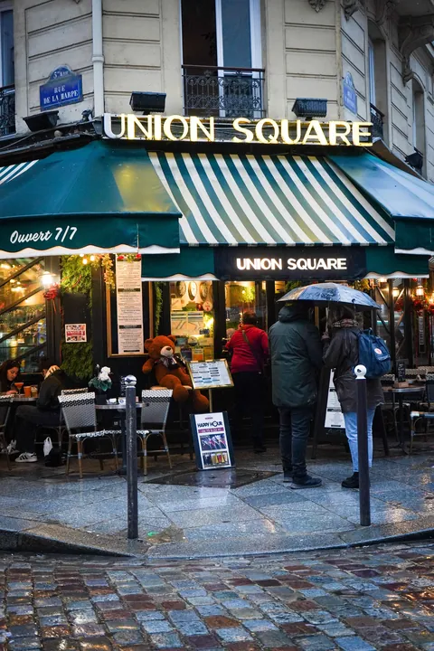 Long Weekend In Paris - It’s possible!