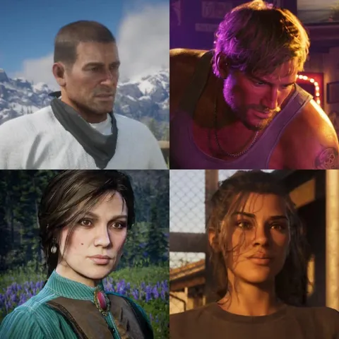 Maybe...in another life