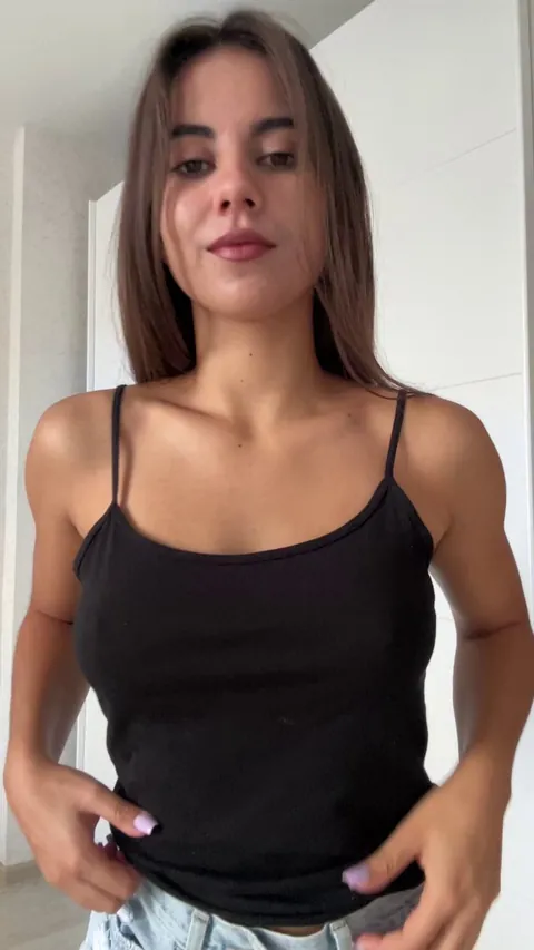 My bouncy titty reveal