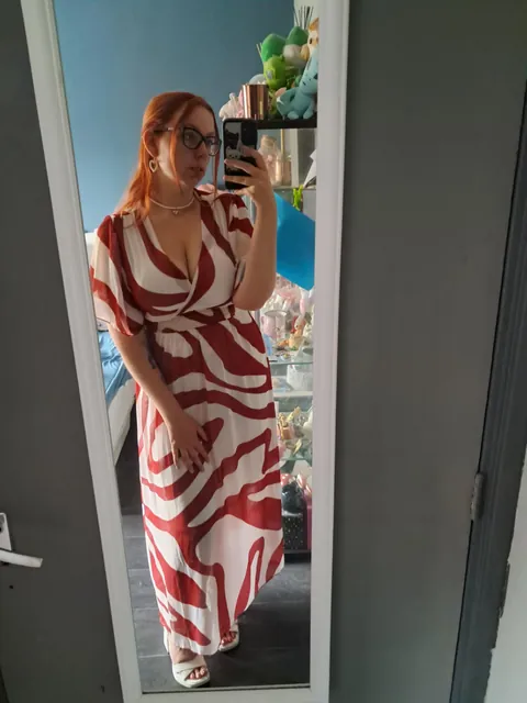 My birthday outfits (day &amp; night outfit) 🥳