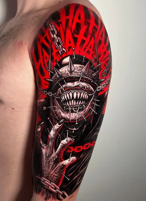 Guest Artist Arcs, Aura Ninety Four, London UK