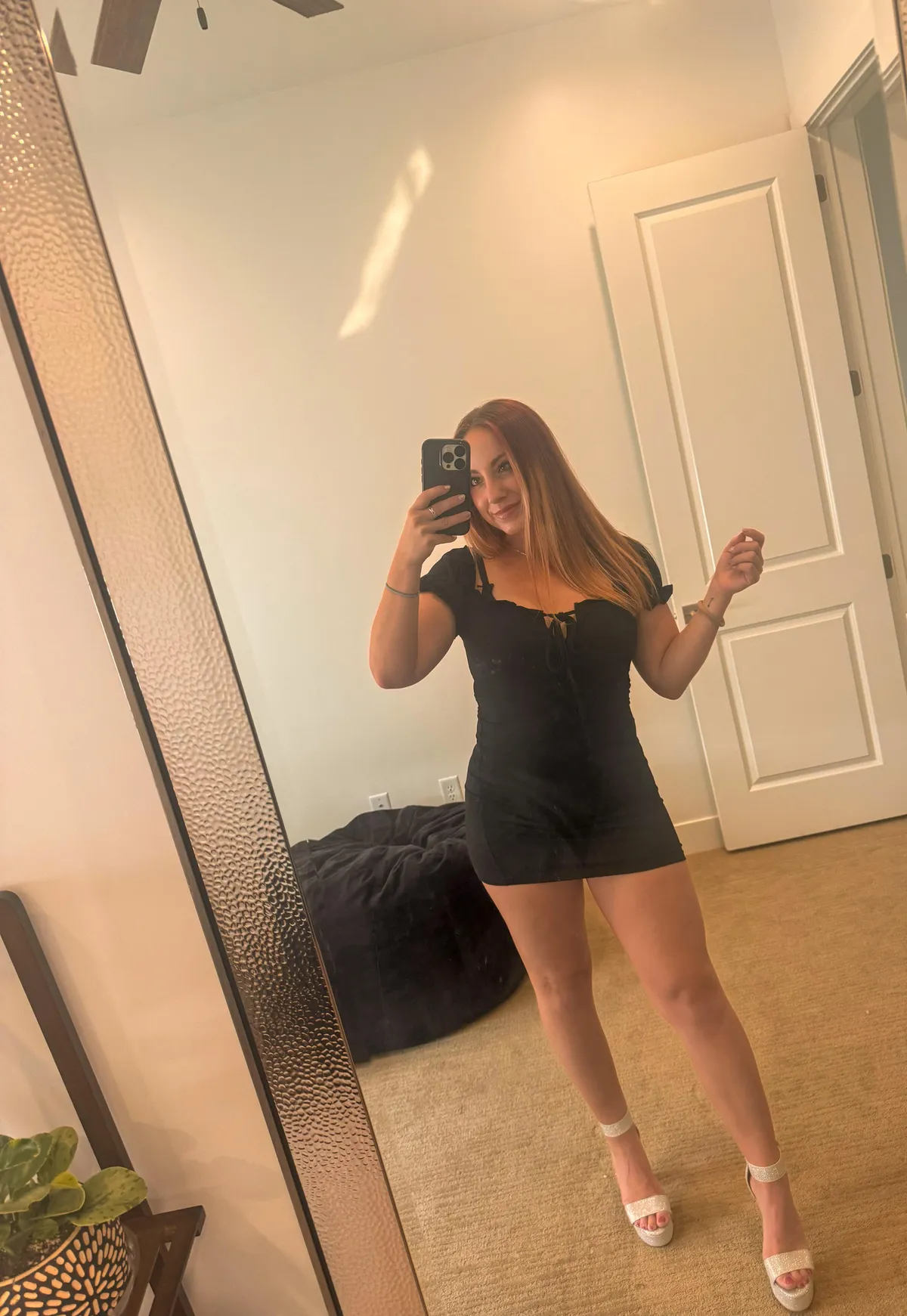 Found a dress I really like! 🥰 [f] 