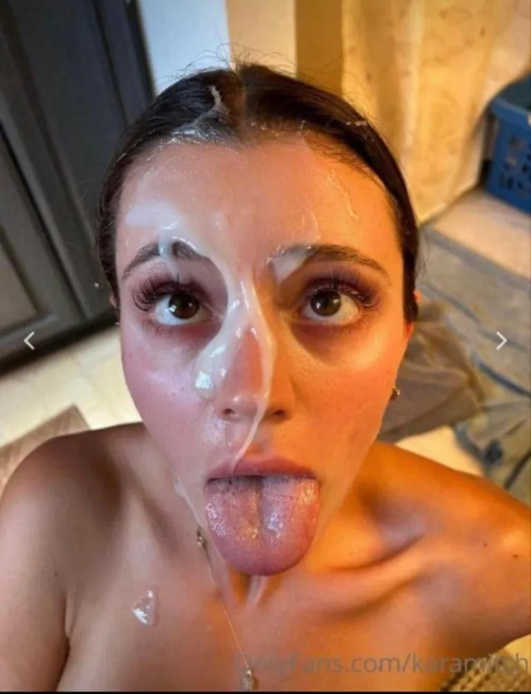 these make me leak so bad (5th slide is my sister)