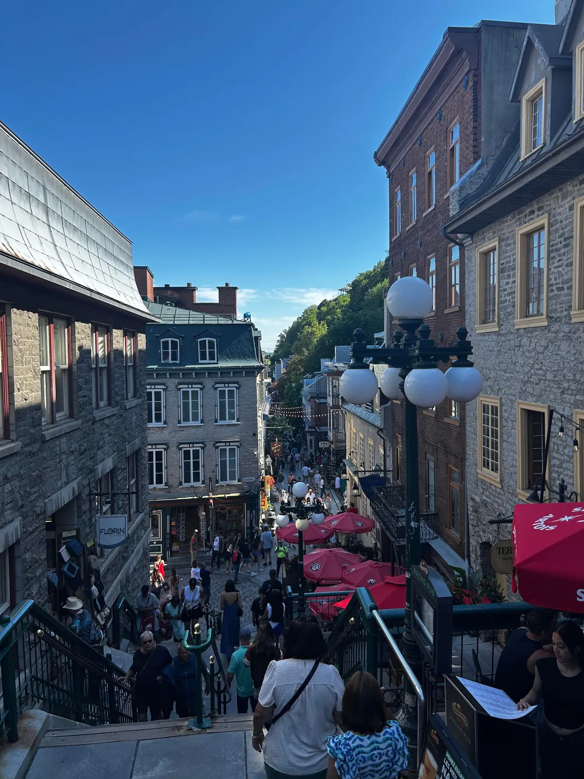 Québec City: Canada’s Oldest and Most Charming City
