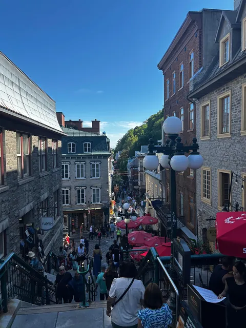 Québec City: Canada’s Oldest and Most Charming City