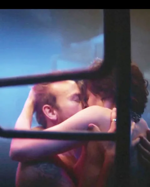 Matylda Giegzno - Warszawianka S01E02