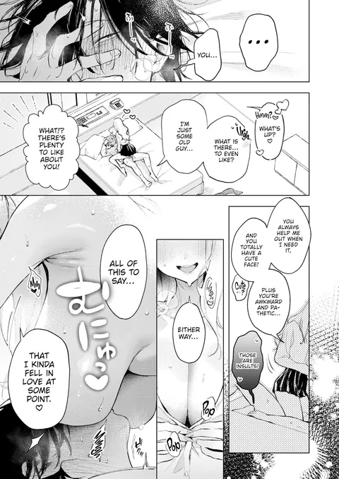 There's No Fighting Kosaki-chan!! (Yuruta) Part 1