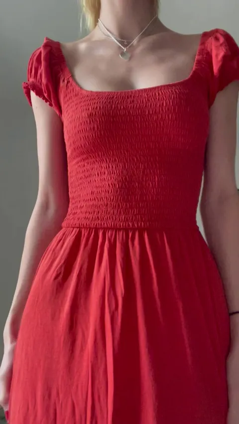 I could use some help undressing