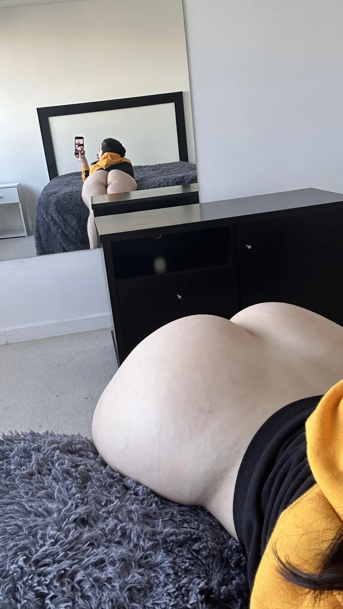 My ass can be very kind to your ass-hungry cock