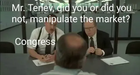 Vlad's testimony in a nutshell