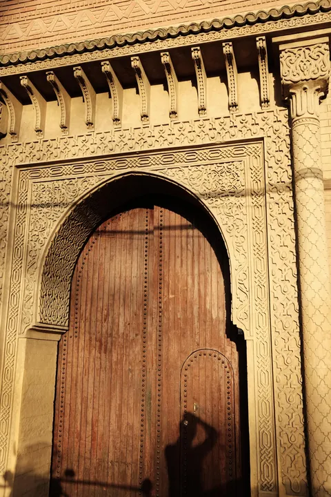 Some photos from my trip to Morocco!