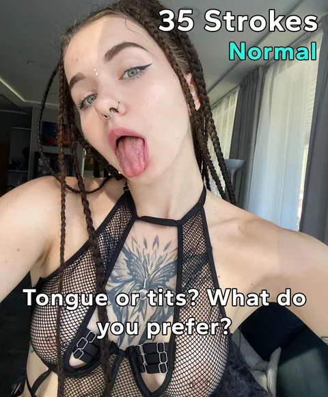 Must Try Gooner Stroking Challenge [INTERACTIVE]