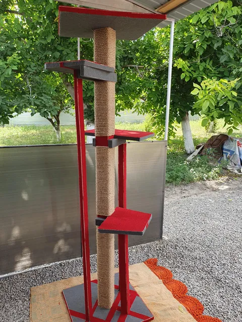 My first ever DIY thing I made, I am quite proud of how it turned out