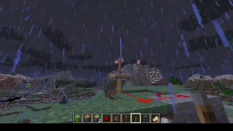 Discovered this mechanic today I thought it was interesting