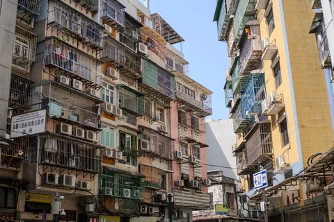 12 hours in Macao Special Administrative Region of the People's Republic of China