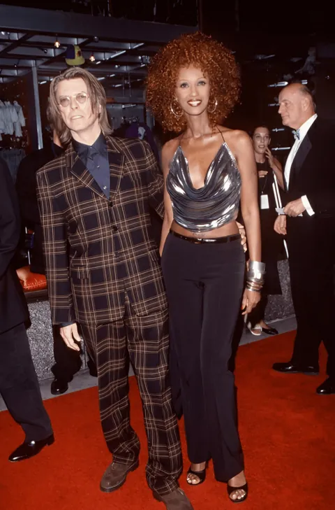 Saturday Night Live 25th Anniversary Party 1999.