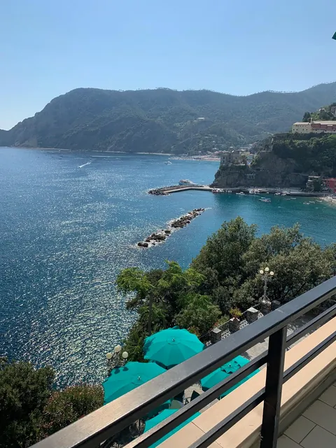 Fell In Love With Vernazza, Cinque Terre, Italy