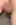 My innie pussy from rear view