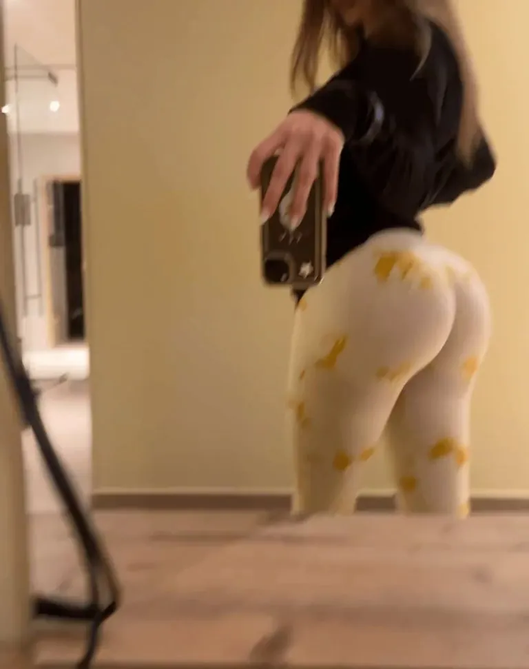 18 yo will men notice me at the gym?