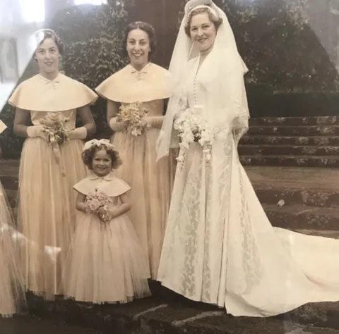 The Good, the Bad and the Ugly - Vintage Wedding Fashions, 1924-1983