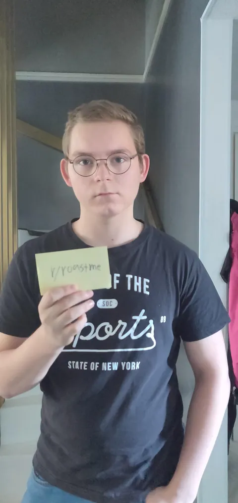 I just turned 18 but i don't look like it. My friends call me single parent.