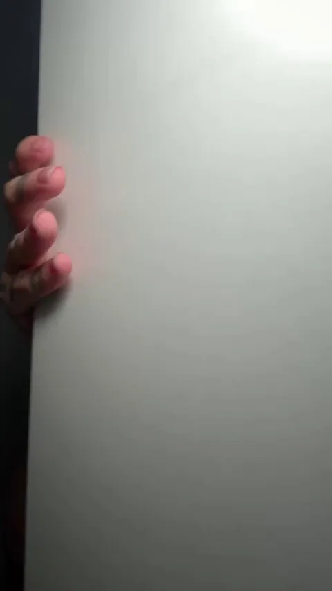 this is how you welcome your man home