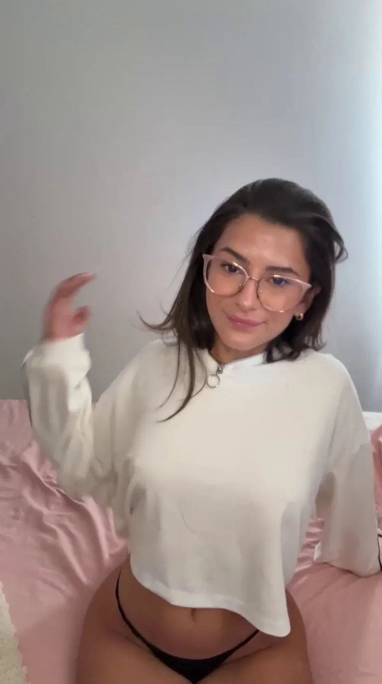 Your favorite tits (reveal)