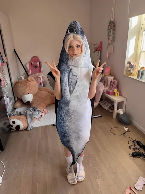 Mommy Milkimind is so perfect🥺