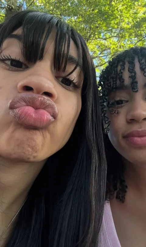 I swear I love This Lil Bitch 😩