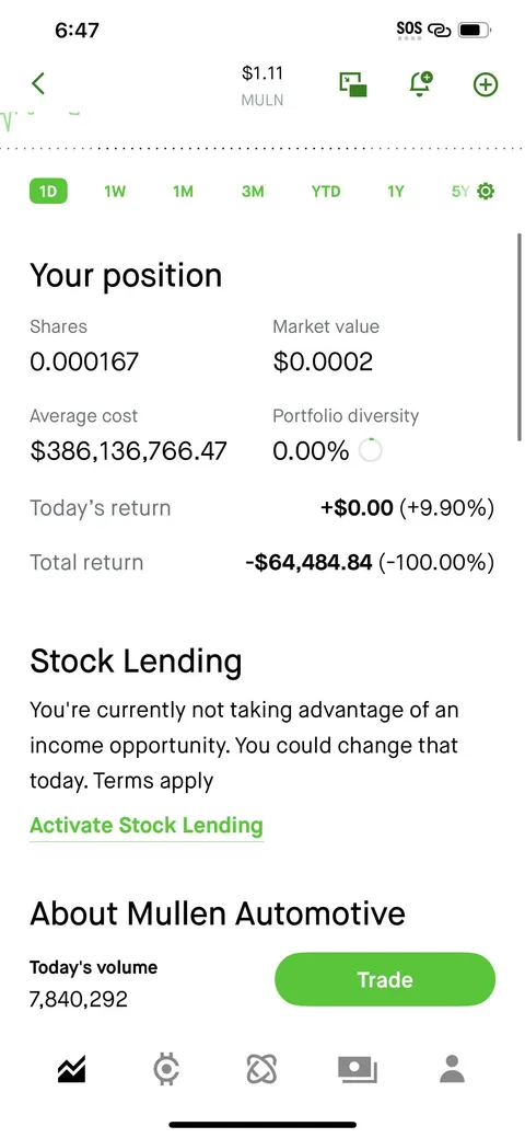 I’m the biggest idiot on earth.🌎