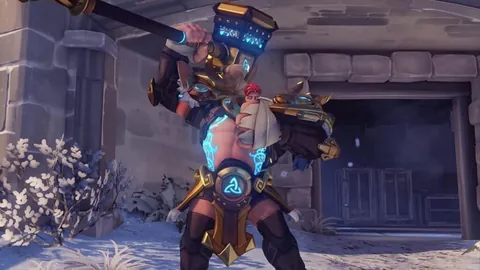 All the mythics are shirtless why are we complaining now?