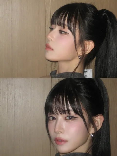 Fromis_9 - Chaeyoung