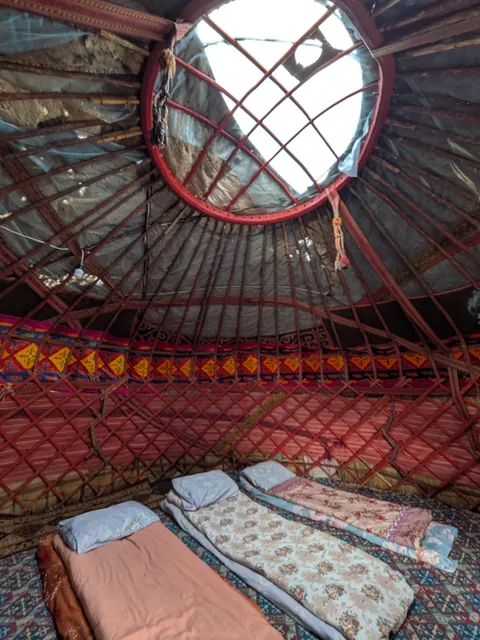 Tajikistan: A Pamir Highway Adventure