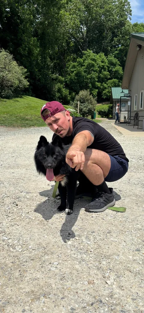 Thanks for checking in, I’d say he’s doing quite well! 3 months with my best friend. Time flies when you’re having fun!