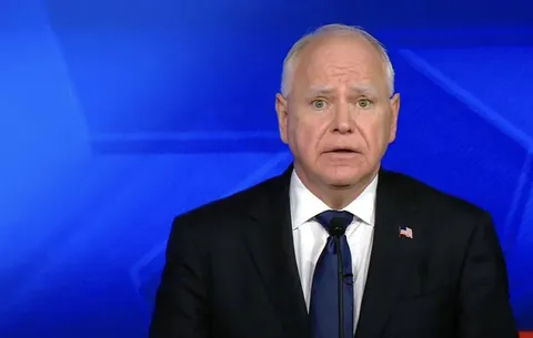 Vance-Walz Debate Summarized 