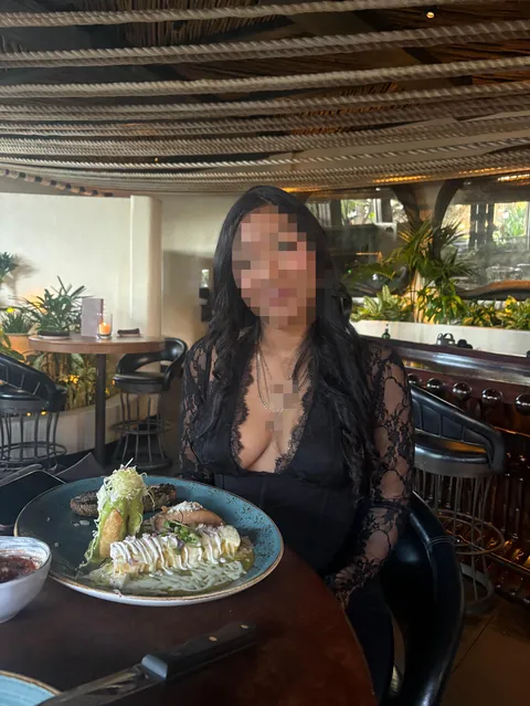 Another successful date night