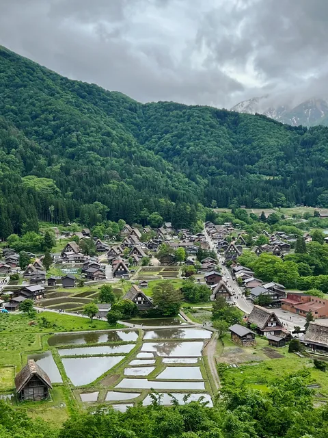 7 days in Fuji, Japanese Alps &amp; Kanazawa with Kids