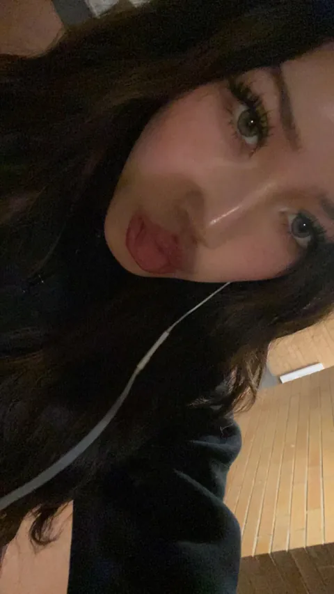 18f got into my dream college, do your worst fam