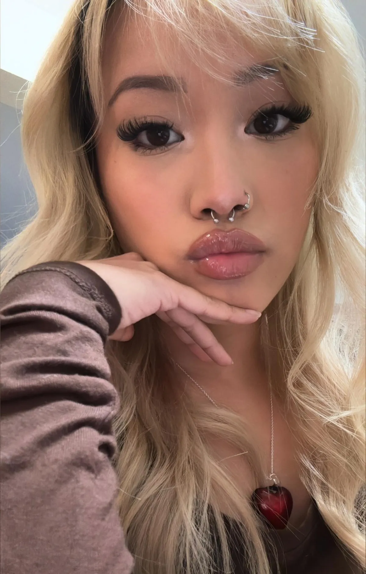 my everyday makeup look 