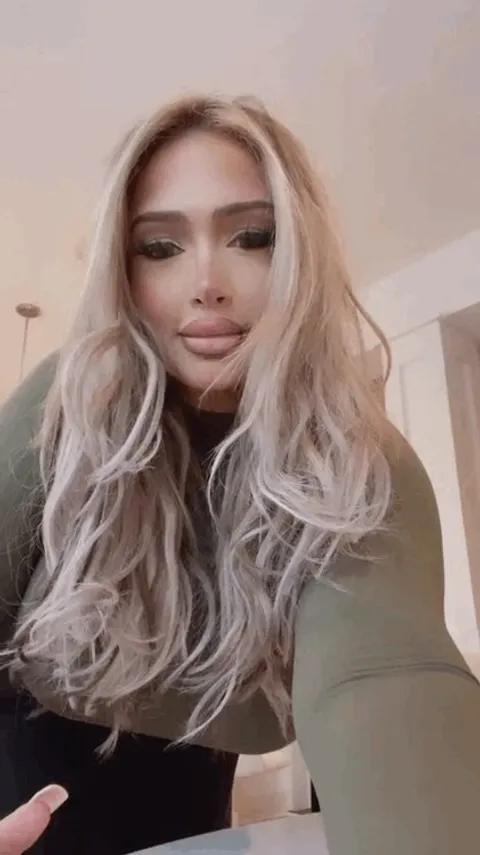 Too thicc or just right?